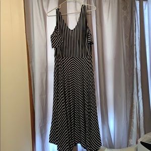 Lane Bryant Dress